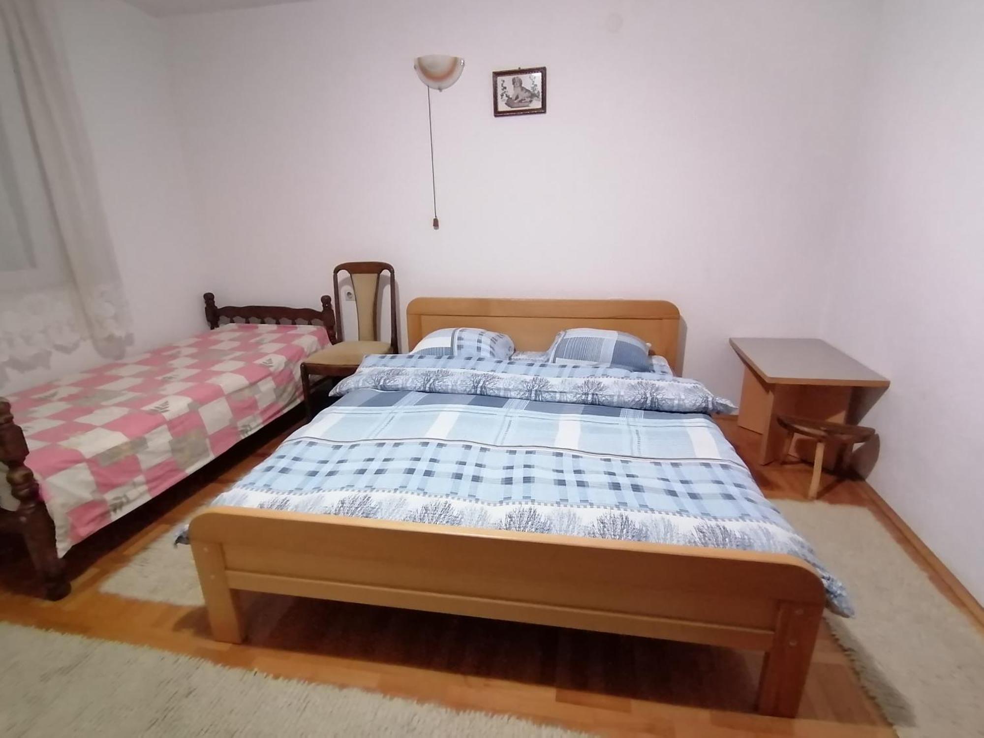 Ohrid apartments Zimmer foto