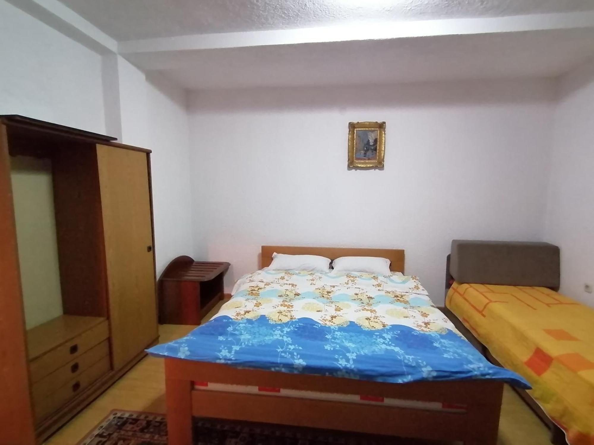 Ohrid apartments Exterior foto